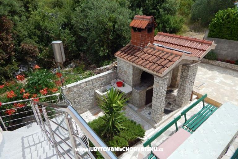 Ferienwohnungen Nedjeljka – foto 8
