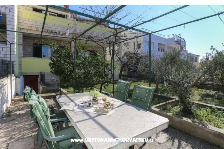 Ferienwohnungen Nika – foto 13