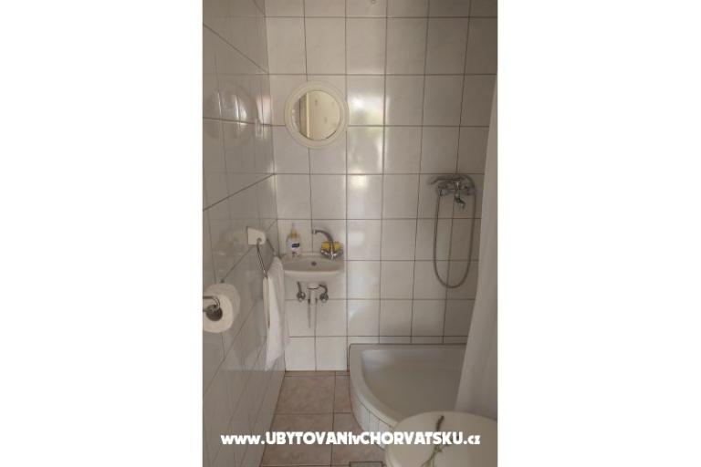 Ferienwohnungen Nikola Bego – foto 10