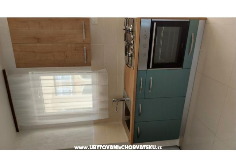 Ferienwohnungen Punta – foto 11