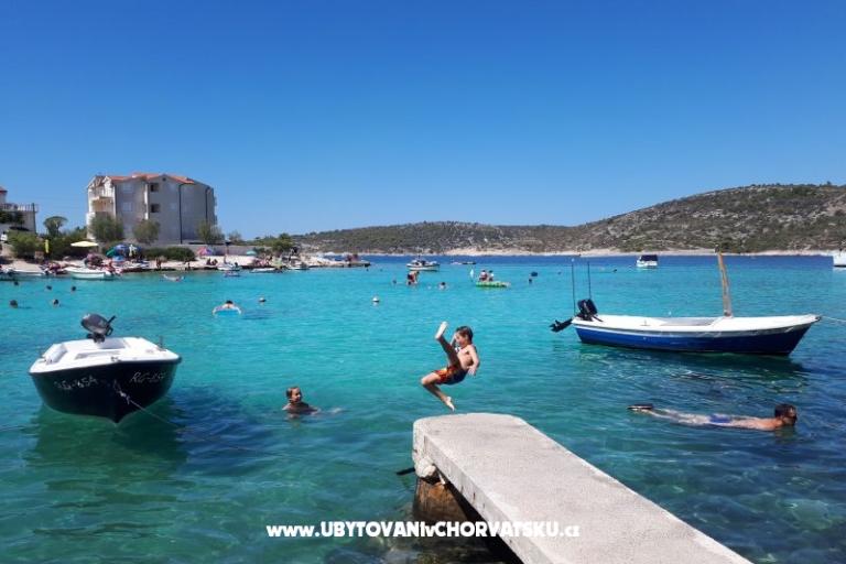 Ferienwohnungen Punta – foto 16