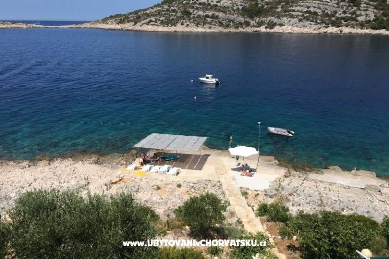 Puntaplanka Ferienwohnungen – foto 11