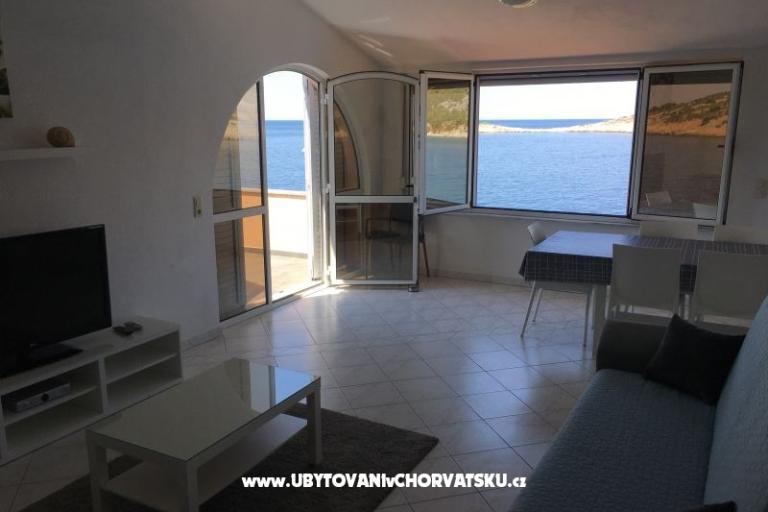 Puntaplanka Ferienwohnungen – foto 12