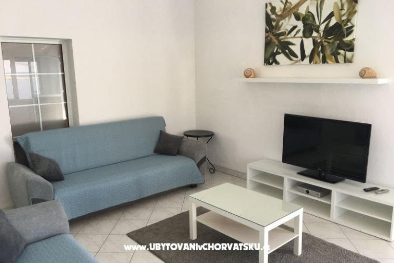 Puntaplanka Ferienwohnungen – foto 5