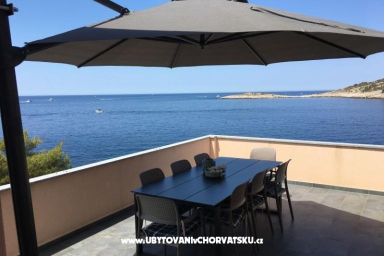 Puntaplanka Ferienwohnungen – foto 6