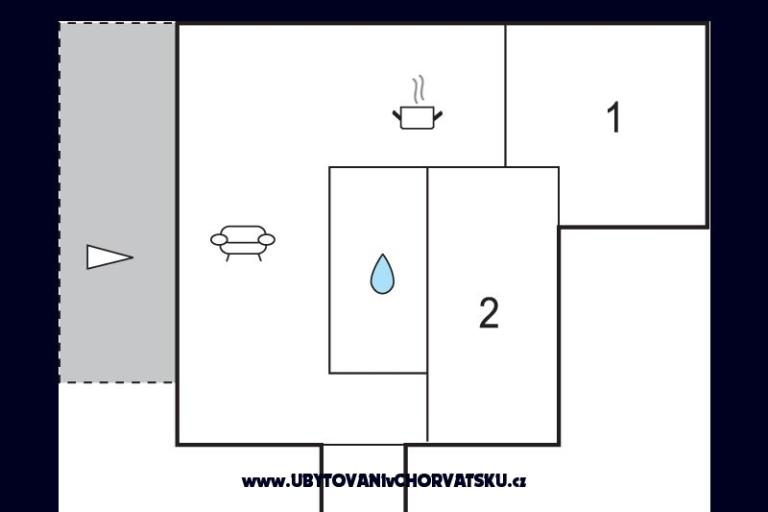 Ferienwohnungen Radic – foto 10