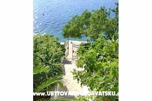 Holiday home - Ferienwohnungen Rajčić – foto 10
