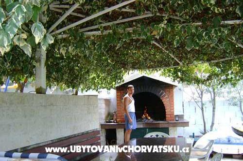 Holiday home - Ferienwohnungen Rajčić – foto 5