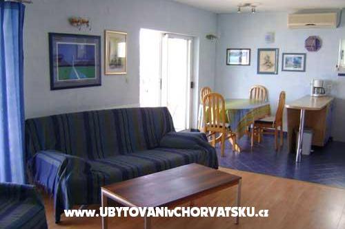 Holiday home - Ferienwohnungen Rajčić – foto 8