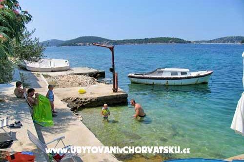 Holiday home - Ferienwohnungen Rajčić – foto 9
