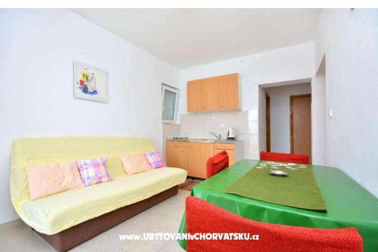 Ferienwohnungen Ražanj – foto 11
