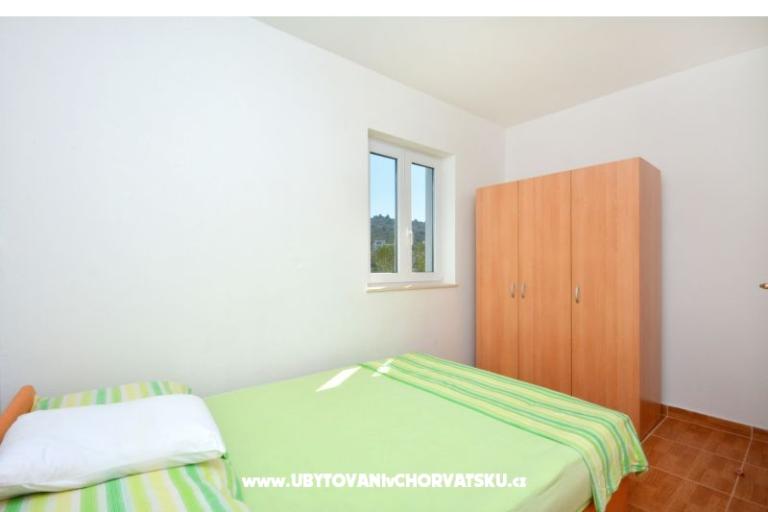 Ferienwohnungen Ražanj – foto 14