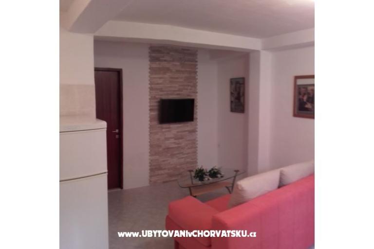 Ferienwohnungen Rogoznica – foto 11