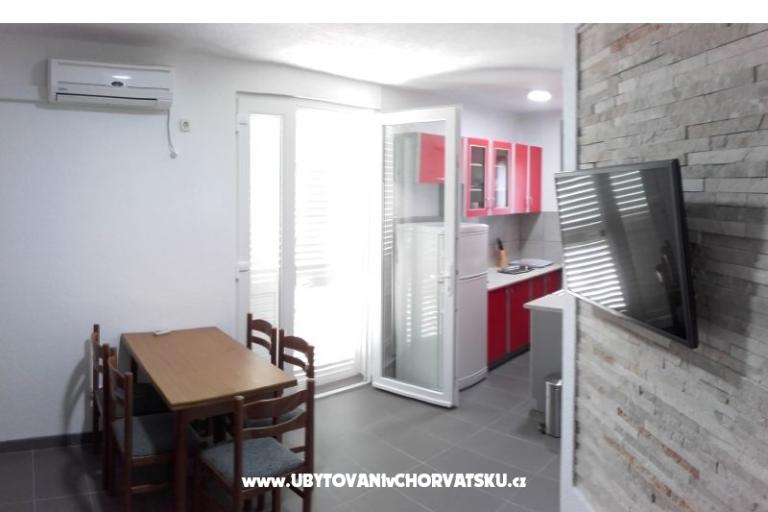Ferienwohnungen Rogoznica – foto 12