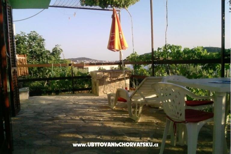 Ferienwohnungen Rogoznica – foto 18