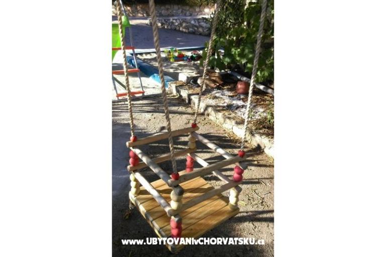 Ferienwohnungen Rogoznica – foto 6