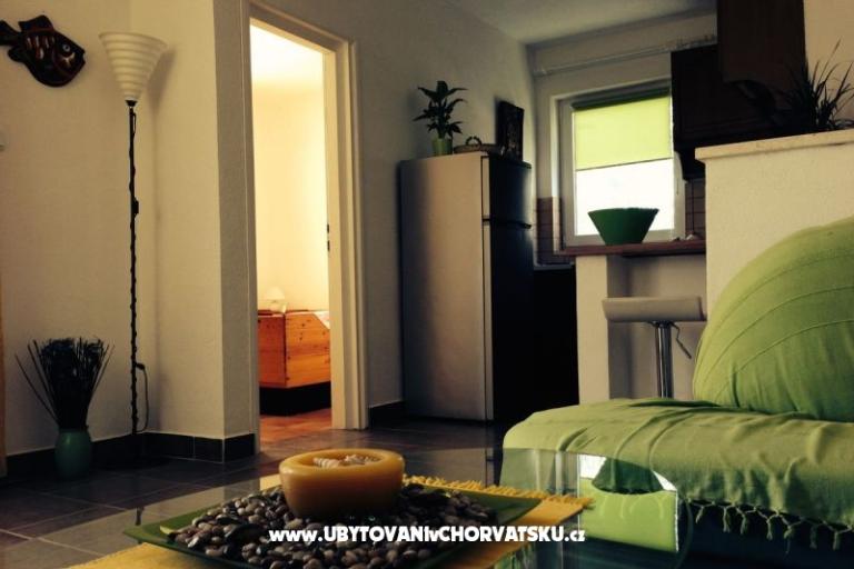 Ferienwohnungen Batić – foto 10