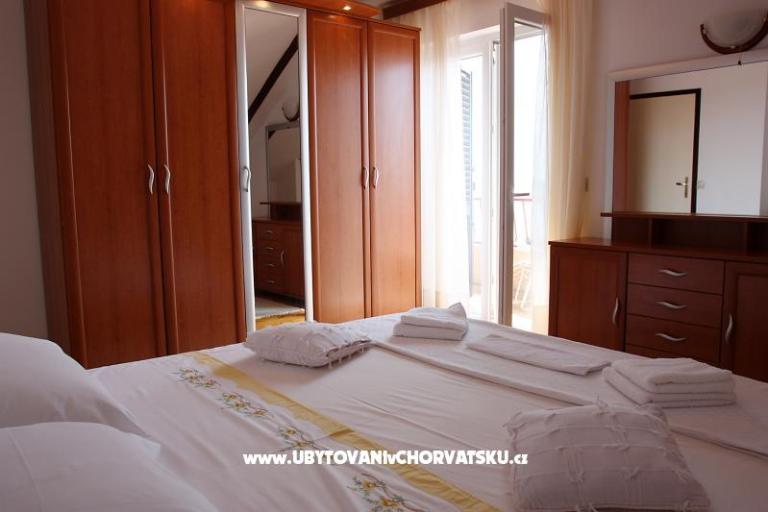 Ferienwohnungen Skorin – foto 10
