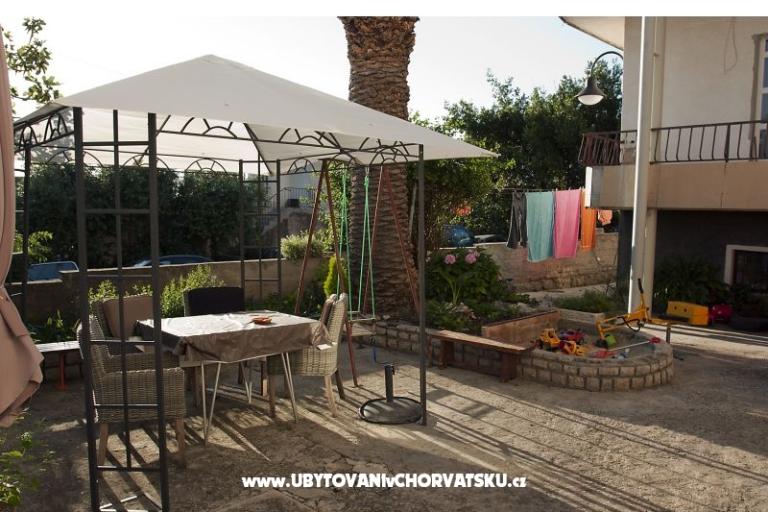 Ferienwohnungen Skorin – foto 16