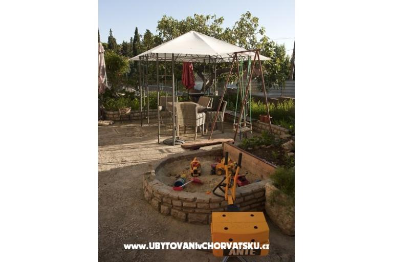 Ferienwohnungen Skorin – foto 17