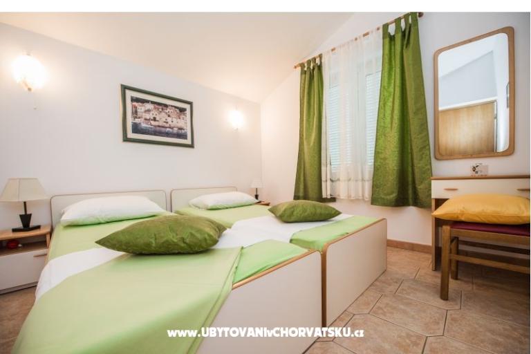 Ferienwohnungen Slavica – foto 11