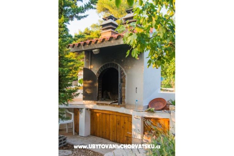 Ferienwohnungen Slavica – foto 12