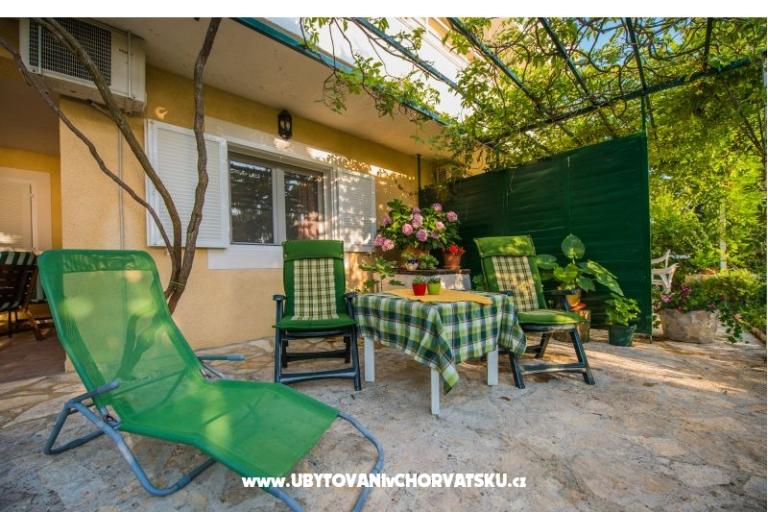 Ferienwohnungen Slavica – foto 5