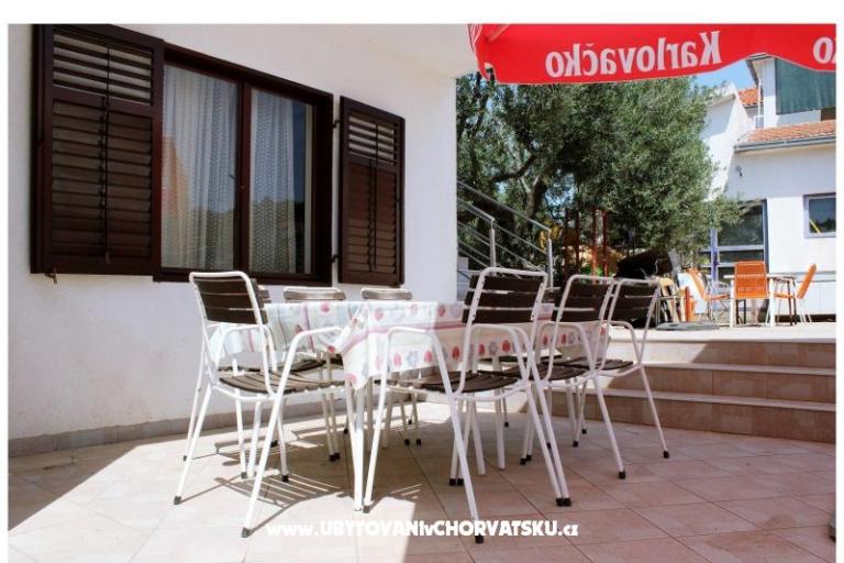Ferienwohnungen Tomy – foto 14