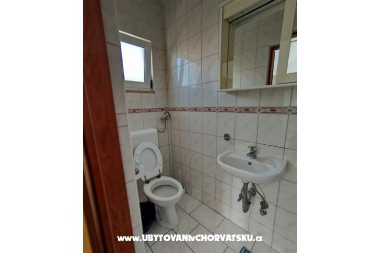 Ferienwohnungen Tomy – foto 14