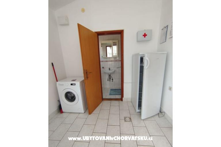 Ferienwohnungen Tomy – foto 16