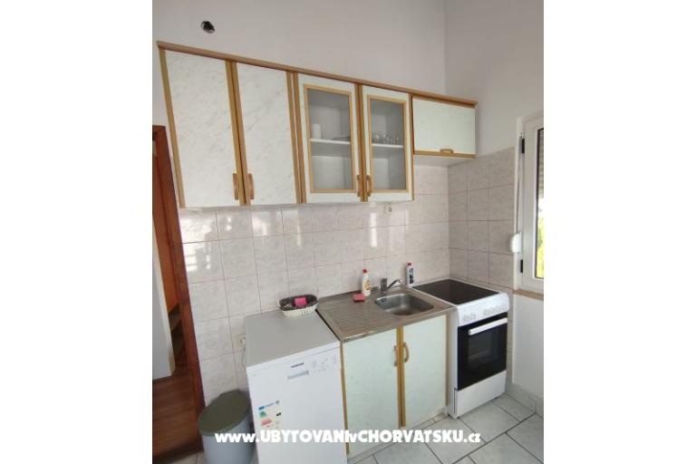 Ferienwohnungen Tomy – foto 17