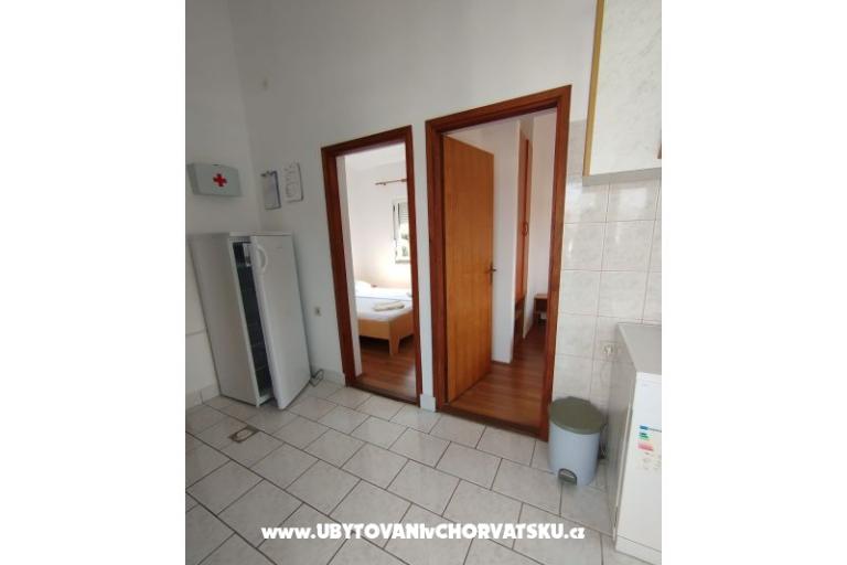 Ferienwohnungen Tomy – foto 19