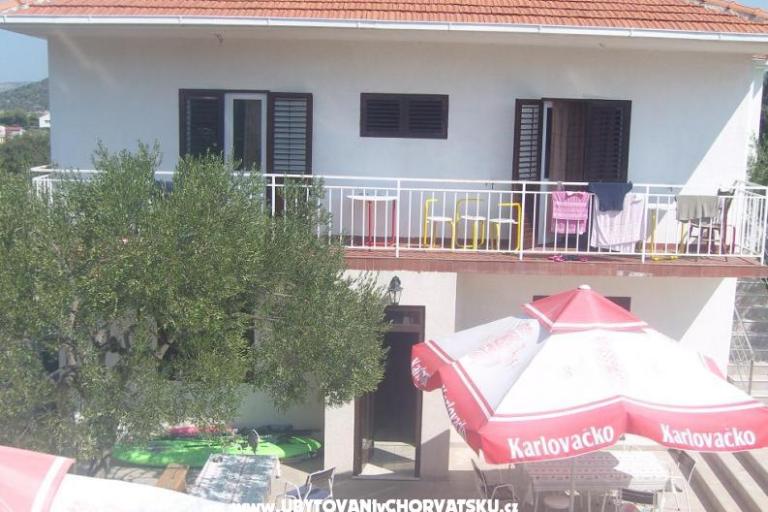 Ferienwohnungen Tomy – foto 6