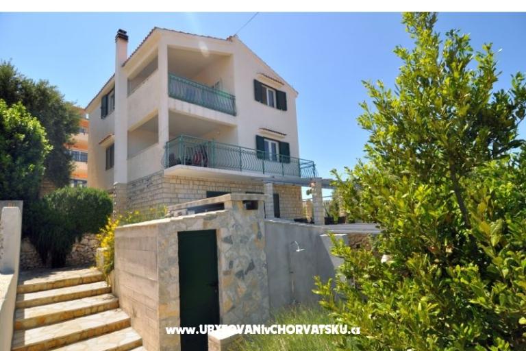 Ferienwohnungen Turtle – foto 5