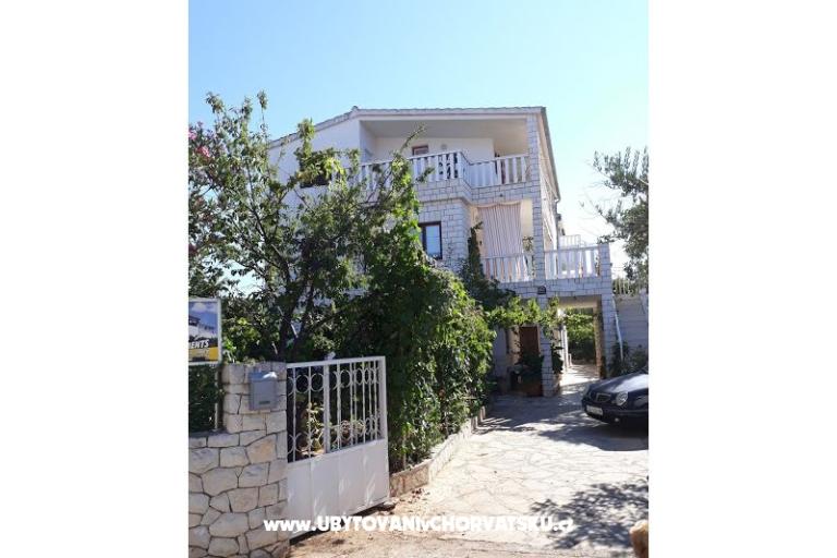 Ferienwohnungen Ukić – foto 4