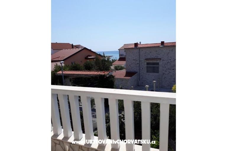 Ferienwohnungen Ukić – foto 5
