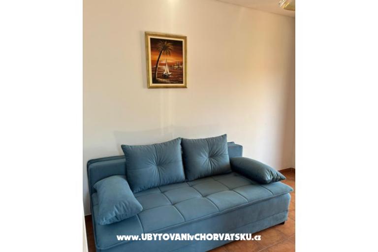 Ferienwohnungen Viktor – foto 12