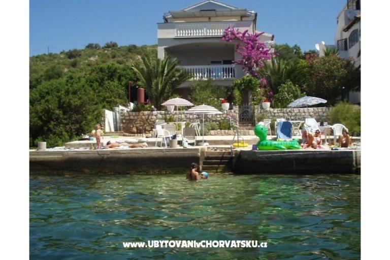Ferienwohnungen Villa Branka – foto 13