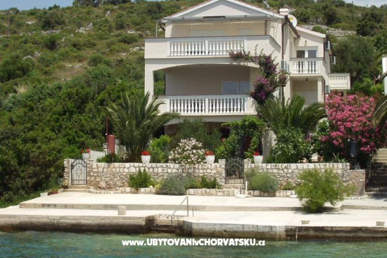 Ferienwohnungen Villa Branka – foto 2