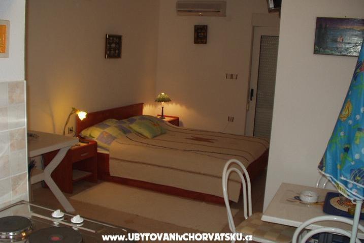 Ferienwohnungen Villa Branka – foto 7