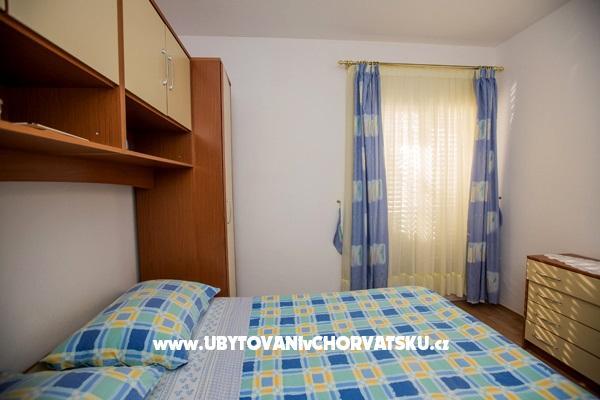Ferienwohnungen Villa Marija – foto 4