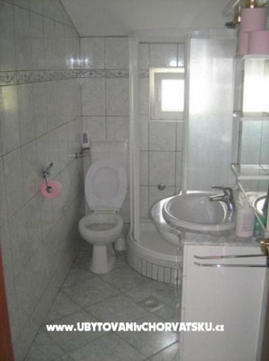 Ferienwohnungen Villa Marija – foto 7