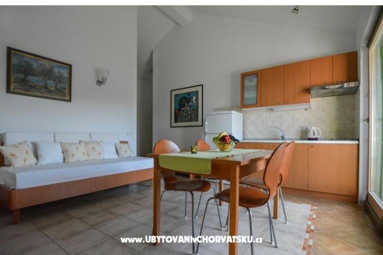 Ferienwohnungen Villa Varoš – foto 11