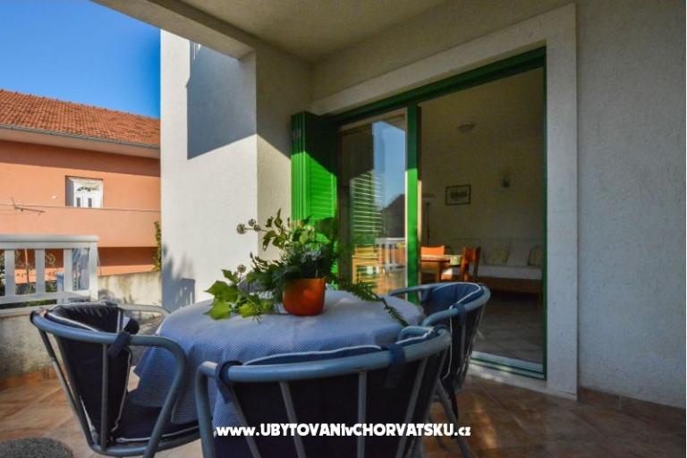 Ferienwohnungen Villa Varoš – foto 13