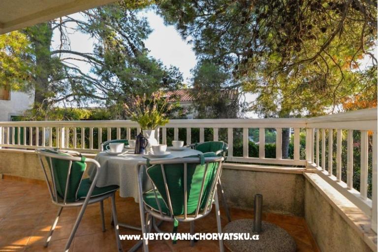 Ferienwohnungen Villa Varoš – foto 15