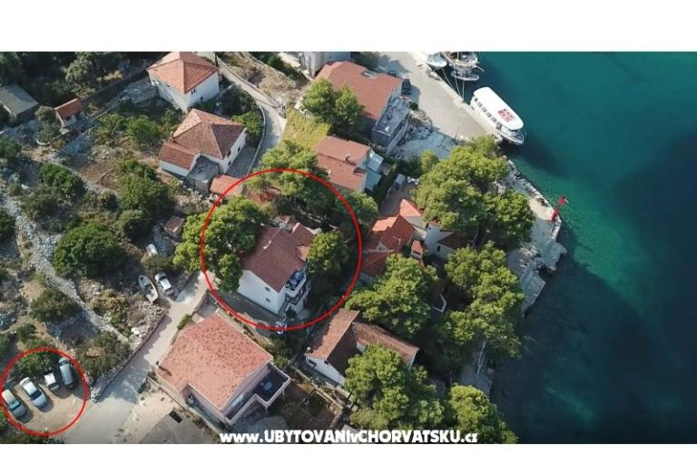 Ferienwohnungen Villa Varoš – foto 2
