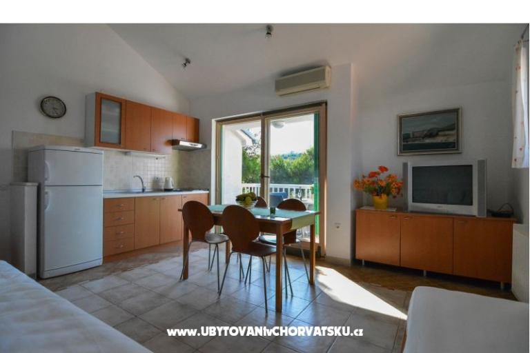 Ferienwohnungen Villa Varoš – foto 5