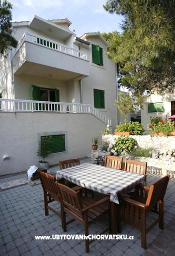 Ferienwohnungen Villa Varoš – foto 6