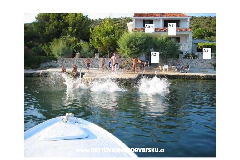 Appartements Vuletić – foto 6