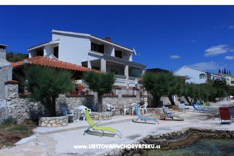 Appartements Vuletić – foto 7